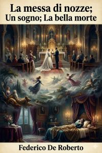 La messa di nozze; Un sogno; La bella morte