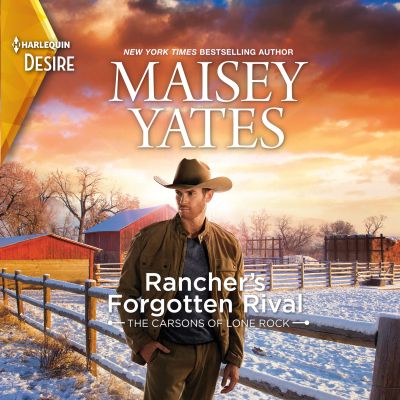 Rancher's Forgotten Rival