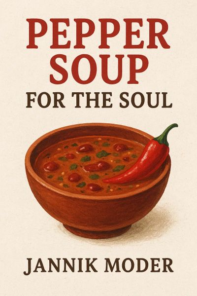 Pepper Soup for the Soul