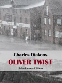Oliver Twist