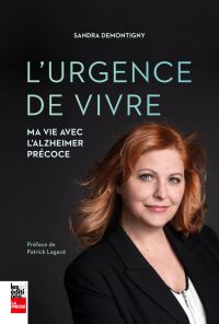 L'urgence de vivre