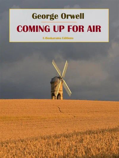 Coming Up for Air
