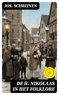 De H. Nikolaas in het folklore