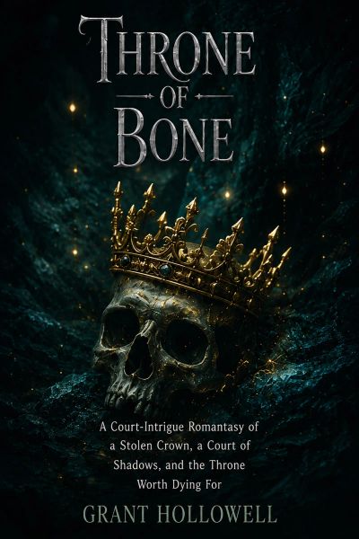 Throne of Bone