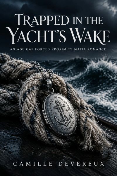Trapped in the Yacht's Wake
