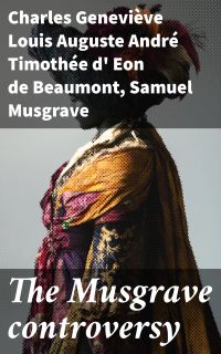 The Musgrave controversy