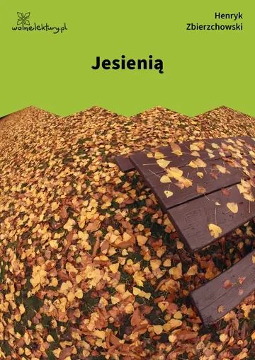Jesienią