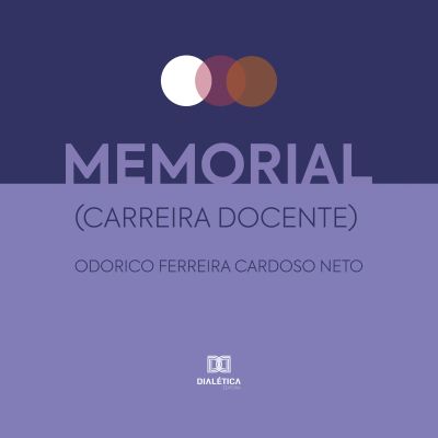 Memorial (Carreira Docente)