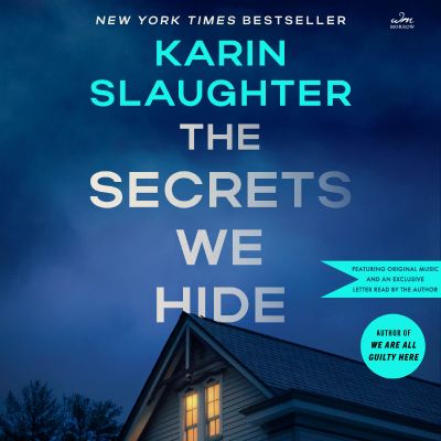 The Secrets We Hide