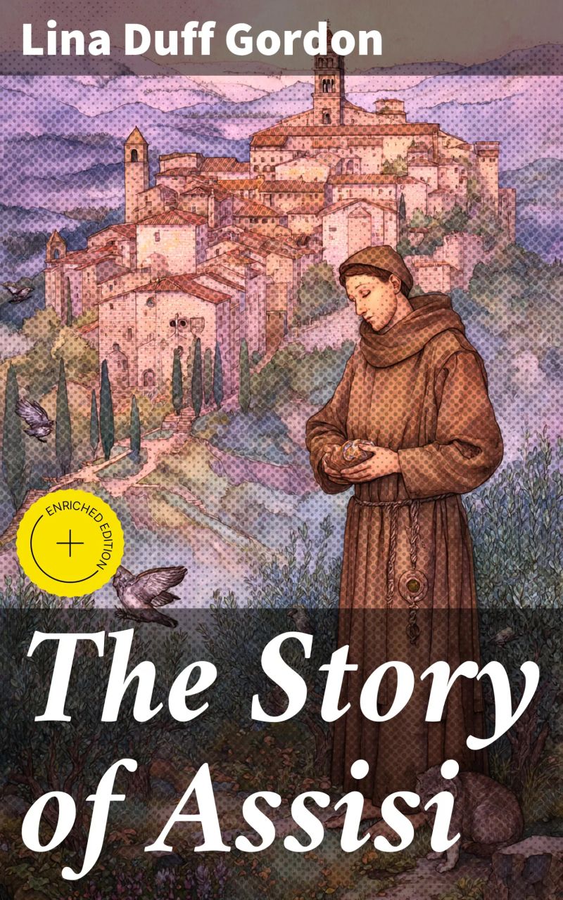 The Story of Assisi