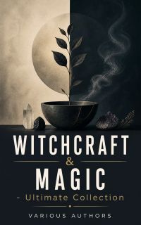 WITCHCRAFT & MAGIC - Ultimate Collection