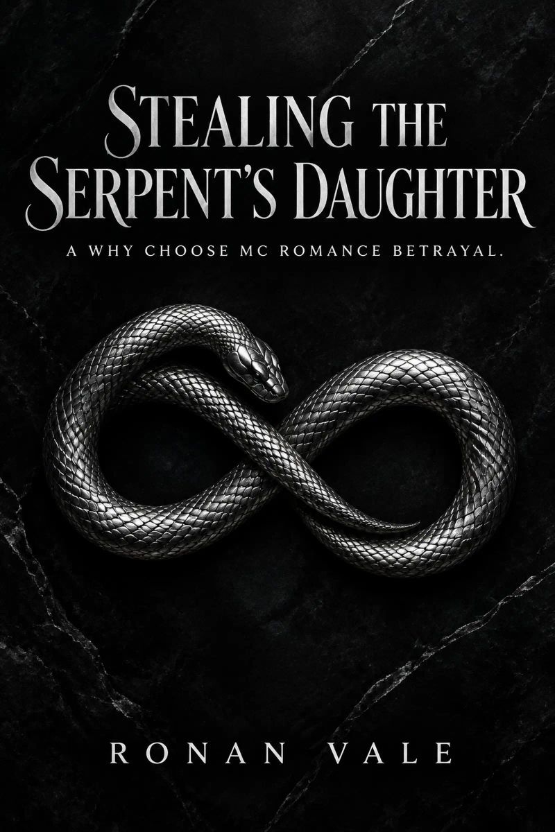 Stealing the Serpent's Daughter