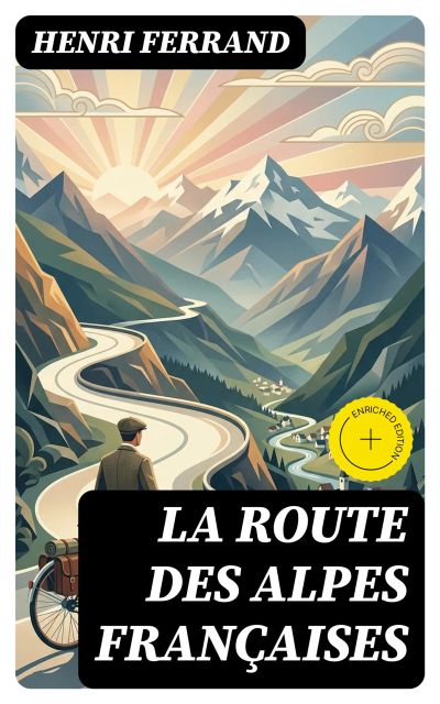 La route des Alpes françaises