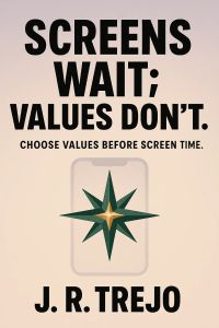 Screens Wait; Values Don’t