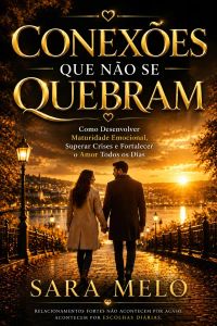 Conexões Que Não se Quebram