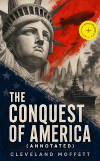 The Conquest of America (Annotated)