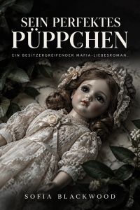 Sein perfektes Püppchen