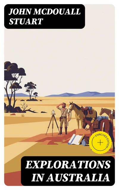 Explorations in Australia