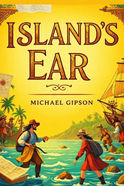 Island's Ear
