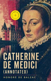 Catherine De Medici (Annotated)