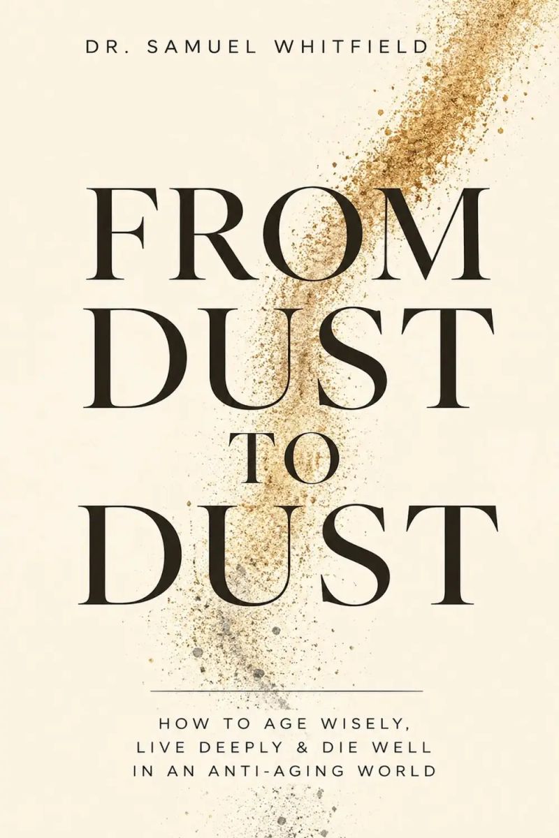 From Dust to Dust
