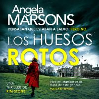 Los huesos rotos