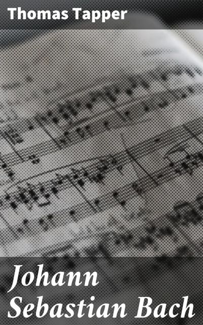 Johann Sebastian Bach