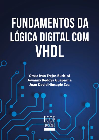 Fundamentos da lógica digital com VHDL