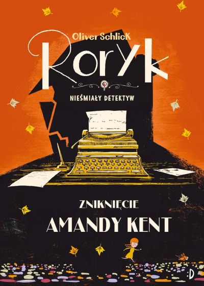 Zniknięcie Amandy Kent