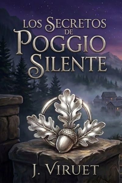 Los Secretos de Poggio Silente