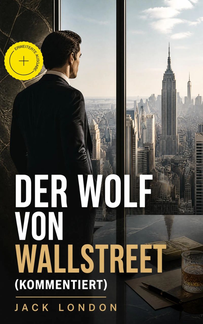 Der Wolf von Wallstreet (Kommentiert)