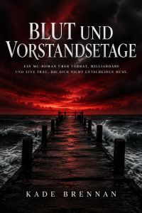 Blut und Vorstandsetage