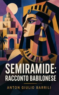 Semiramide: Racconto babilonese