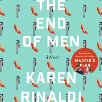 The End of Men
