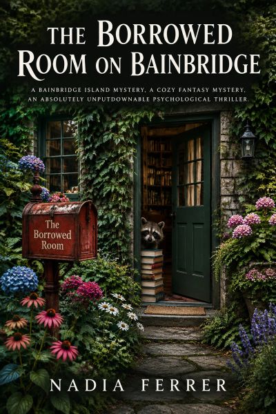 The Borrowed Room on Bainbridge