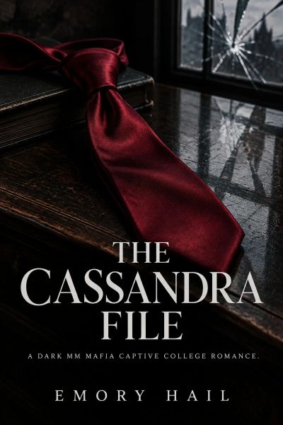 The Cassandra File