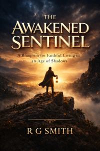 THE AWAKENED SENTINEL
