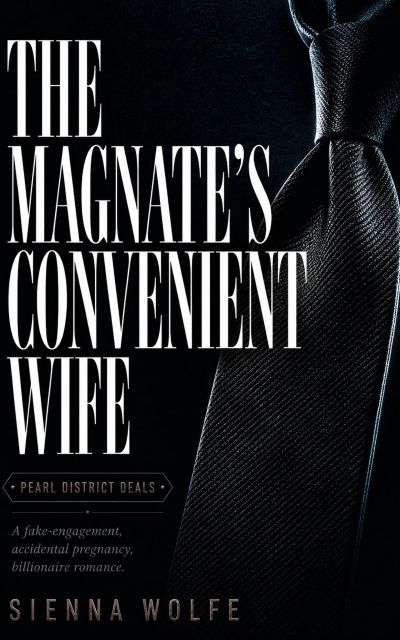 The Magnate's Convenient Wife