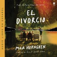 El divorcio