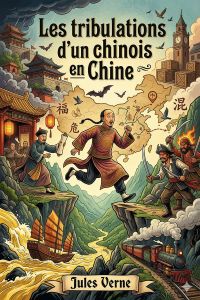 Les tribulations d'un chinois en Chine
