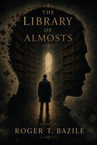 The Library  of Almost