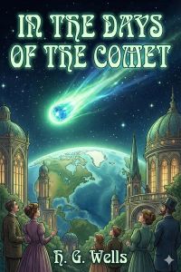 In the Days of the Comet