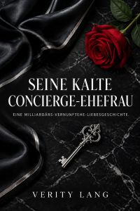 Seine kalte Concierge-Ehefrau