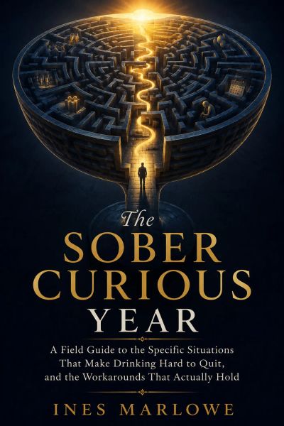 The Sober Curious Year
