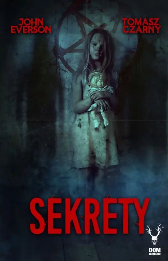 Sekrety
