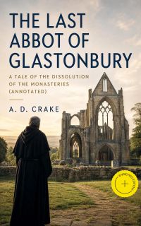 The Last Abbot of Glastonbury: A Tale of the Dissolution of the Monasteries (Annotated)
