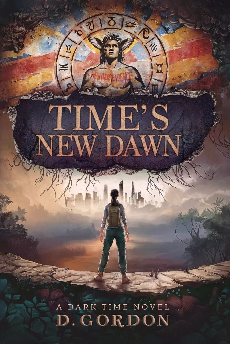 Time's New Dawn