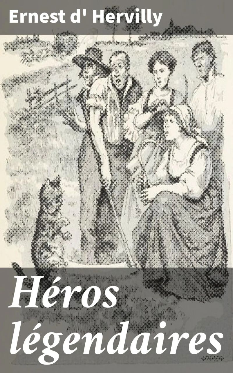 Héros légendaires