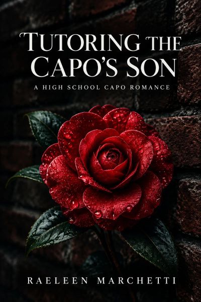 Tutoring the Capo's Son