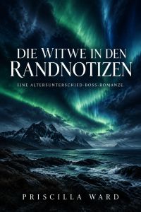 Die Witwe in den Randnotizen